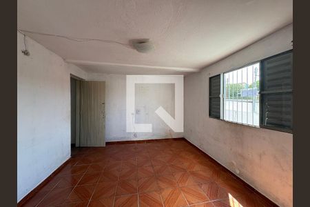 Casa 1- Quarto de casa à venda com 6 quartos, 500m² em Vila Pereira Barreto, São Paulo