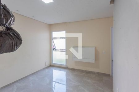 Apartamento para alugar com 2 quartos, 56m² em Fazenda Lagoa, Campinas