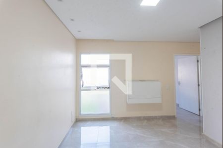 Apartamento para alugar com 2 quartos, 56m² em Fazenda Lagoa, Campinas
