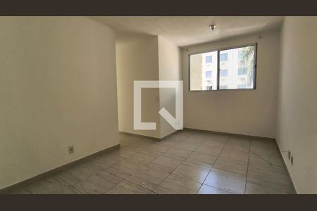 Apartamento para alugar com 3 quartos, 55m² em Vargem Pequena, Rio de Janeiro