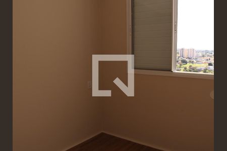 Quarto 1 de apartamento para alugar com 2 quartos, 46m² em Fazenda Crimeia Caveiras, Goiânia
