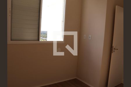 Quarto 1 de apartamento para alugar com 2 quartos, 46m² em Fazenda Crimeia Caveiras, Goiânia