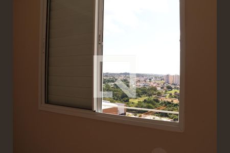 Vista do Quarto 1 de apartamento para alugar com 2 quartos, 46m² em Fazenda Crimeia Caveiras, Goiânia