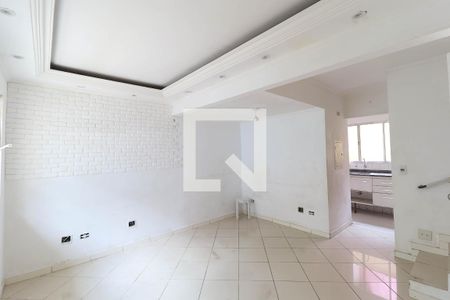 Casa de Condomínio à venda com 3 quartos, 135m² em Tucuruvi, São Paulo