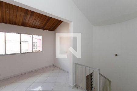 Hall de casa de condomínio para alugar com 3 quartos, 135m² em Tucuruvi, São Paulo