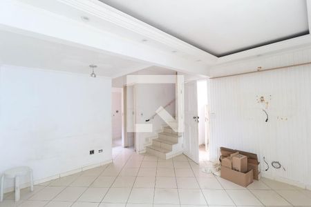 Casa de Condomínio à venda com 3 quartos, 135m² em Tucuruvi, São Paulo