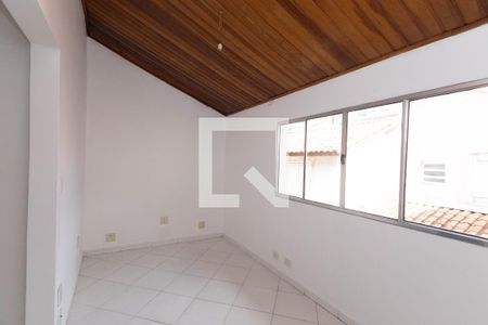Quarto 1 de casa de condomínio para alugar com 3 quartos, 135m² em Tucuruvi, São Paulo