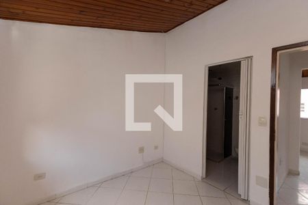 Suíte  de casa de condomínio para alugar com 3 quartos, 135m² em Tucuruvi, São Paulo