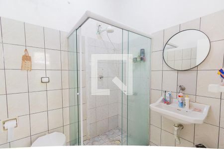 Banheiro 1 de casa à venda com 2 quartos, 150m² em Vila Cruzeiro, São Paulo