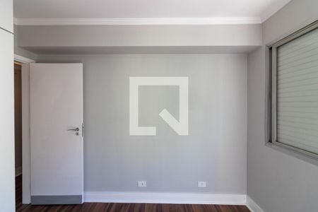 Quarto 1 de apartamento para alugar com 3 quartos, 90m² em Vila Olímpia, São Paulo
