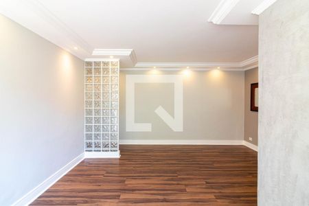 Sala de apartamento para alugar com 3 quartos, 90m² em Vila Olímpia, São Paulo