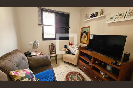 Apartamento à venda com 3 quartos, 84m² em Jardim Paris, Jundiaí