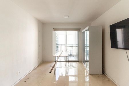 Studio de kitnet/studio à venda com 1 quarto, 32m² em Consolação, São Paulo