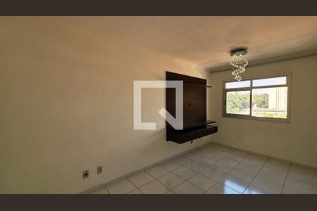 Apartamento à venda com 2 quartos, 58m² em Engordadouro, Jundiaí