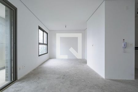 Studio de kitnet/studio para alugar com 1 quarto, 42m² em Jardim Paulista, São Paulo