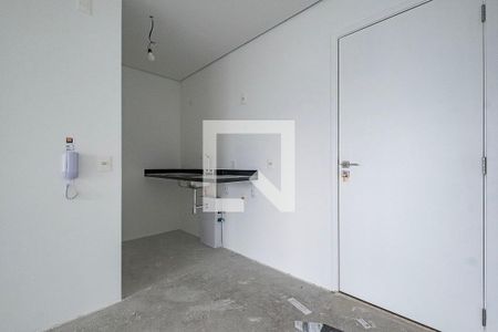 Studio de kitnet/studio para alugar com 1 quarto, 42m² em Jardim Paulista, São Paulo
