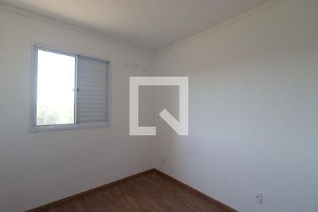 Quarto 1 de apartamento para alugar com 2 quartos, 43m² em Via Norte, Ribeirão Preto