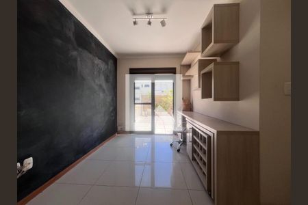 Escritório de apartamento para alugar com 1 quarto, 113m² em Petrópolis, Porto Alegre