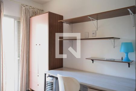 Suíte 1 de apartamento para alugar com 2 quartos, 82m² em Vila Madalena, São Paulo