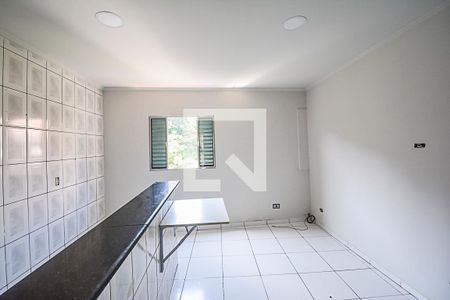 Casa para alugar com 2 quartos, 48m² em Montanhão, São Bernardo do Campo