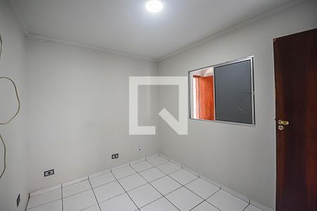 Casa para alugar com 2 quartos, 48m² em Montanhão, São Bernardo do Campo