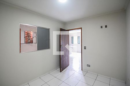 Casa para alugar com 2 quartos, 48m² em Montanhão, São Bernardo do Campo
