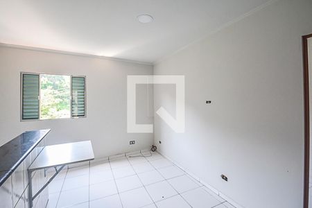 Casa para alugar com 2 quartos, 48m² em Montanhão, São Bernardo do Campo