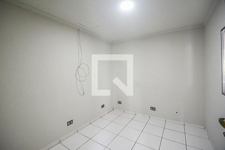 Casa para alugar com 2 quartos, 48m² em Montanhão, São Bernardo do Campo