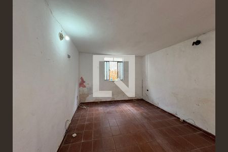 Sala de casa à venda com 1 quarto, 90m² em Vila Pereira Barreto, São Paulo