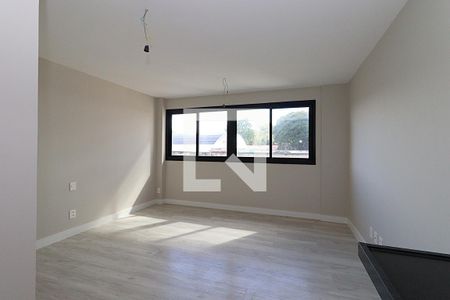 Kitnet/Studio à venda com 1 quarto, 25m² em Boa Vista, Porto Alegre