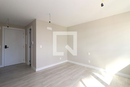 Kitnet/Studio à venda com 1 quarto, 25m² em Boa Vista, Porto Alegre