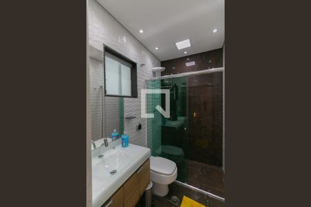 Casa à venda com 3 quartos, 343m² em Ouro Preto, Belo Horizonte