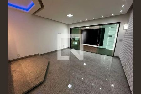 Casa para alugar com 3 quartos, 343m² em Ouro Preto, Belo Horizonte