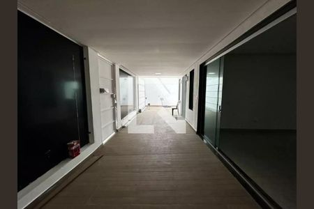 Casa para alugar com 3 quartos, 343m² em Ouro Preto, Belo Horizonte