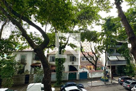 Apartamento para alugar com 3 quartos, 142m² em Ipanema, Rio de Janeiro