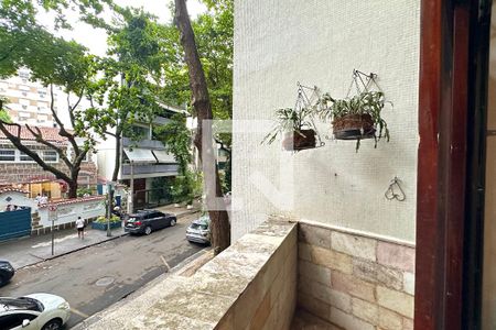 Apartamento para alugar com 3 quartos, 142m² em Ipanema, Rio de Janeiro