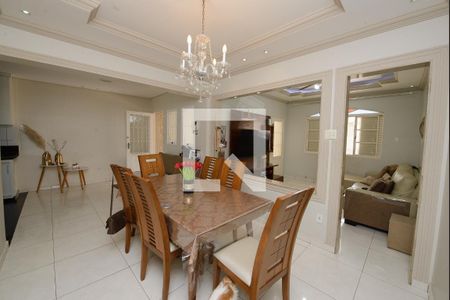 Copa de casa à venda com 4 quartos, 120m² em Tirol, Contagem