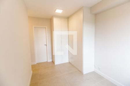 Suíte  de apartamento para alugar com 2 quartos, 57m² em Vila Sao Luiz (valparaizo), Santana de Parnaíba