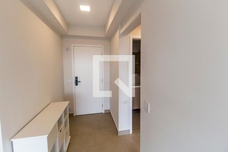 Entrada de apartamento para alugar com 2 quartos, 57m² em Vila Sao Luiz (valparaizo), Santana de Parnaíba