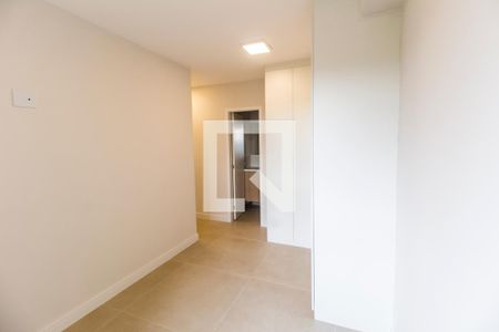 Suíte  de apartamento para alugar com 2 quartos, 57m² em Vila Sao Luiz (valparaizo), Santana de Parnaíba