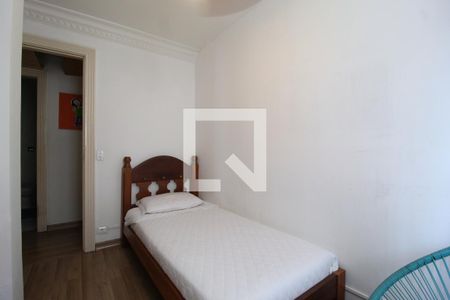 Quarto 1 de apartamento para alugar com 3 quartos, 100m² em Itaim Bibi, São Paulo