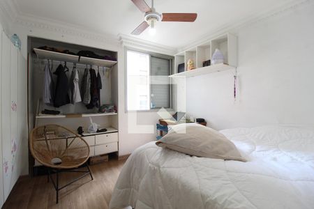Quarto 2 de apartamento para alugar com 3 quartos, 100m² em Itaim Bibi, São Paulo