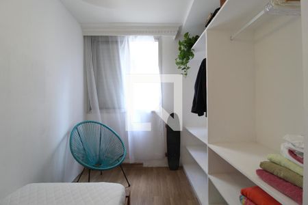 Quarto 1 de apartamento para alugar com 3 quartos, 100m² em Itaim Bibi, São Paulo