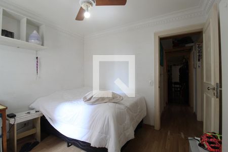 Quarto 2 de apartamento para alugar com 3 quartos, 100m² em Itaim Bibi, São Paulo