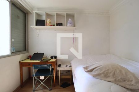 Quarto 2 de apartamento para alugar com 3 quartos, 100m² em Itaim Bibi, São Paulo