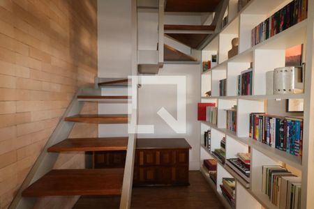 Sala de apartamento à venda com 3 quartos, 171m² em Santa Maria, São Caetano do Sul