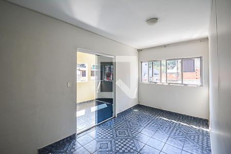 Sala 1 de casa à venda com 4 quartos, 320m² em Jardim Nossa Senhora de Fatima, São Bernardo do Campo