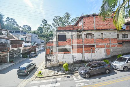 Vista da Sala 1 de casa à venda com 4 quartos, 320m² em Jardim Nossa Senhora de Fatima, São Bernardo do Campo
