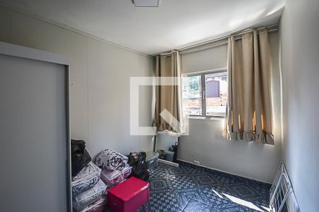 Quarto 1 de casa à venda com 4 quartos, 320m² em Jardim Nossa Senhora de Fatima, São Bernardo do Campo