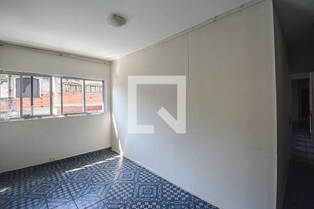 Sala 1 de casa à venda com 4 quartos, 320m² em Jardim Nossa Senhora de Fatima, São Bernardo do Campo